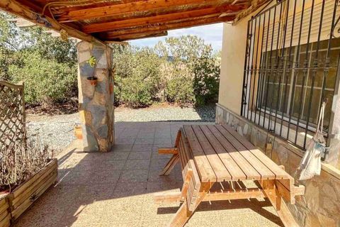 Villa i Albox, Almeria, Albox - € 234.000 | Ref: Villa G - foto 18